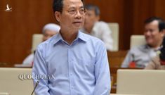 Bộ trưởng Nguyễn Mạnh Hùng: Giải pháp cho sim “rác” là các nhà mạng phải mua lại