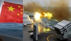 Trung Quốc đang ngoan cố thách thức dư luận quốc tế