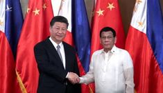 TT Duterte cứng rắn bất ngờ về phán quyết biển Đông: Ông Tập muốn nghe hay không thì vẫn phải nói