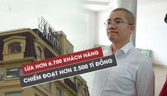 Tham nhũng  và cuộc chiến giành lại xương máu của nhân dân