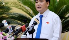 Dân dùng nước ở các giếng khoan nhiễm thạch tín, Chủ tịch Nguyễn Đức Chung lên tiếng