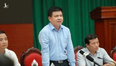 Phó trưởng Ban Tuyên giáo Hà Nội: Vụ cháy Công ty Rạng Đông là sự cố đáng tiếc