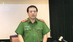 Đối tượng người Trung Quốc cầm đầu đường dây ma túy “khủng” ở Kon Tum có tiền án chung thân