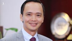 Đại gia Trịnh Văn Quyết hiện đứng đâu trong bảng xếp hạng nhà giàu Việt?