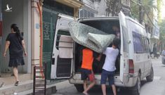 Vụ cháy Công ty Rạng Đông: Có thật người dân không bức xúc gì?
