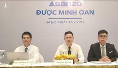 Thực hư chuyện Asanzo được “minh oan”?