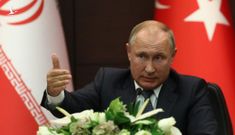 Nga sẽ giúp nếu Ả Rập Saudi chịu chi tiền mua S-300, S-400: TT Putin “nói kháy” Mỹ, quan chức Iran cười sảng khoái?
