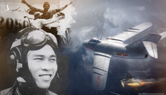 Anh hùng Nguyễn Văn Bảy và những trận không chiến đỉnh cao: Chuyên gia Liên Xô kinh ngạc, phi công Mỹ sừng sỏ khiếp vía