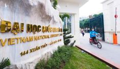 Việt Nam lần đầu tiên có trường đại học lọt top 1.000 thế giới