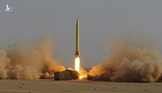 Mỹ “vạch mặt” Trung Quốc đã tiếp tay cho chương trình tên lửa của Iran