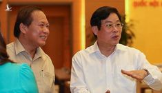 Vụ AVG: Cựu bộ trưởng Nguyễn Bắc Son nhận hối lộ 3 triệu USD, nhà nước thiệt hại 7.000 tỉ