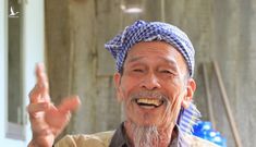 Nét cười ông Bảy