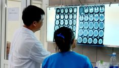 Lần đầu tiên ở Việt Nam có bệnh nhân xuất huyết não do… ngộ độc ma túy đá