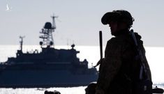 Tàu Mỹ tiến vào Biển Đen, Nga dàn cả một hạm đội ‘nghênh chiến’?