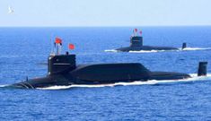 Đối phó các đội tàu hạt nhân Trung Quốc ở biển Đông