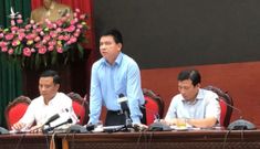 Hà Nội bất ngờ hủy họp báo về vụ cháy Rạng Đông