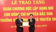 Nhận 3 triệu USD tiền hối lộ thì phải “VÀO LÒ” chứ củi lửa không chừa một ai