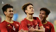 ‘U23 Việt Nam có cơ hội lớn giành vé dự Olympic’