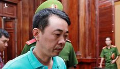 Cựu TGĐ VN Pharma Nguyễn Minh Hùng bị đề nghị 19 năm tù