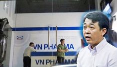 Vụ VN Pharma: Khởi tố vụ án ‘Thiếu trách nhiệm’ ở Cục Quản lý Dược