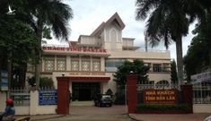 Giám đốc Nhà khách Tỉnh ủy Đắk Lắk đề nghị công an làm rõ thông tin cho rằng ông sàm sỡ