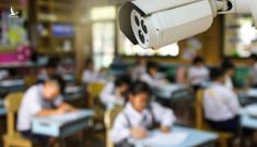 Các nước quy định lắp camera trong lớp học thế nào?