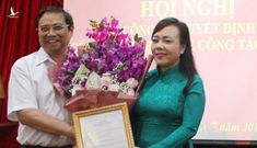 Sự thật chuyện Bộ Trưởng Nguyễn Thị Kim Tiến bị miễn nhiệm