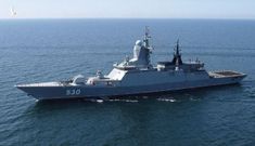 Báo Nga chỉ sự cần thiết của chiến hạm Gremyashchy với Việt Nam