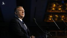 Ngoại trưởng Pompeo: Mỹ đã do dự và hành động quá ít so với khả năng khi TQ đe dọa Việt Nam trên Biển Đông