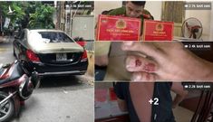 Không chỉ là chuyện kẻ mạo danh tài xế Bộ trưởng được làm sáng tỏ…
