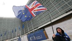 Hạ viện Anh lùi thời hạn bỏ phiếu về thỏa thuận Brexit mới với EU