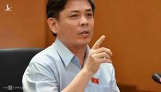 Bộ trưởng Nguyễn Văn Thể: Làm cảng hàng không lớn như Long Thành không bao giờ sợ lỗ
