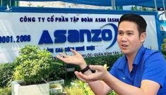 Những dấu hiệu sai phạm của Asanzo