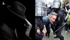 “Người Mỹ bí ẩn”: Truyền thông Nga phát hiện có “bàn tay Mỹ” phía sau các cuộc biểu tình ở Moskva, Kremlin nói gì?