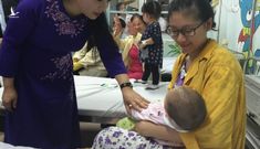 Bà Nguyễn Thị Kim Tiến tạo dựng “gia sản” gì ở cương vị Bộ trưởng Y tế?