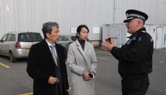 Đại sứ Việt Nam tại Anh: Thận trọng nhận diện 39 người theo tiêu chuẩn Interpol