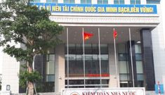 Giải ngân 100%, hứa ‘không có tính khả thi’, đầu tư công ách tắc