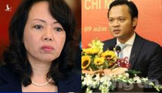 Trước khi thôi chức, bà Nguyễn Thị Kim Tiến bổ nhiệm con trai làm Viện phó Pasteur TP HCM