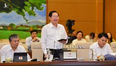 Hà Nội không tổ chức HĐND: Chủ tịch quận sẽ bổ nhiệm Chủ tịch phường