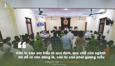 Những câu nói “gây sốc” trong xét xử vụ án nâng điểm thi Hà Giang