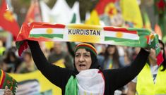 Người Kurd: Một dân tộc, bốn câu chuyện