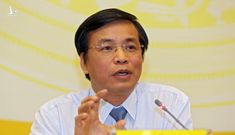 ‘Tỉnh ủy Hà Giang kỷ luật vụ tiêu cực điểm thi không đúng đối tượng’