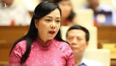 Thôi Bộ trưởng Y tế, bà Nguyễn Thị Kim Tiến sẽ làm gì?