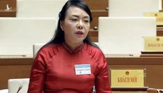 Miễn nhiệm bà Nguyễn Thị Kim Tiến, Quốc hội sẽ bầu bộ trưởng Y tế mới?