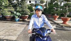 Gánh nặng xe công và lời hứa bộ trưởng “thí điểm xe máy” là việc cần làm ngay