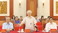 Lấp ‘lỗ hổng’ công tác cán bộ, ngăn ngừa lạm dụng, thao túng quyền lực