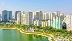 Đề xuất quản lý, vận hành nhà chung cư không cần phải đăng ký kinh doanh