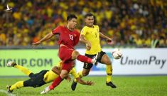 Malaysia chơi “đòn gió” trước cuộc đấu với đội tuyển Việt Nam?