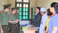 Ba trưởng khoa Bệnh viện Tâm thần “cắn” thuốc ra sao?