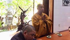 Khi “tham – sân – si” gây ảnh hưởng nhà Phật